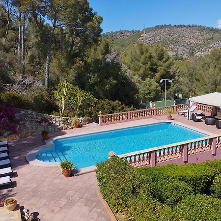 Casa De Las Vistas パルマ・デ・マリョルカ エクステリア 写真