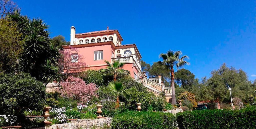 Casa De Las Vistas パルマ・デ・マリョルカ エクステリア 写真