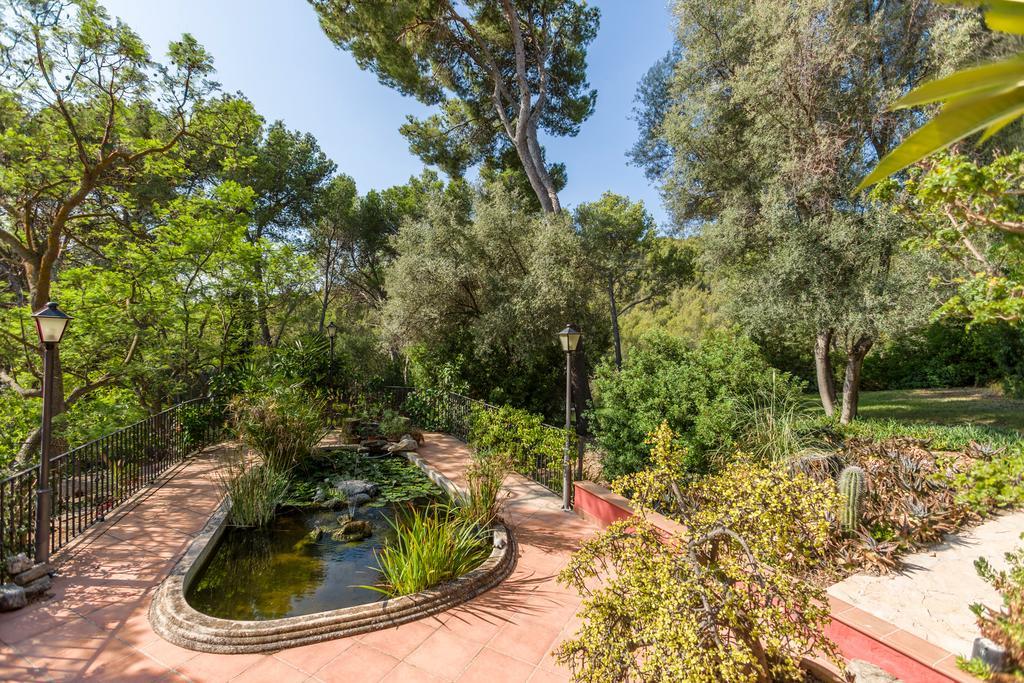 Casa De Las Vistas パルマ・デ・マリョルカ エクステリア 写真