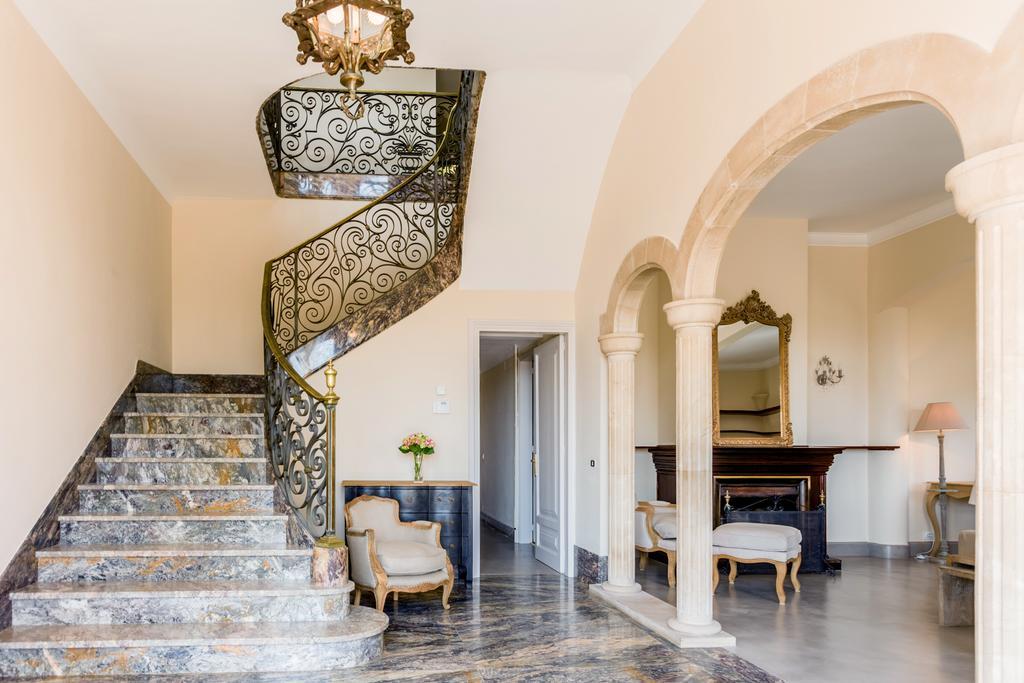 Casa De Las Vistas パルマ・デ・マリョルカ エクステリア 写真