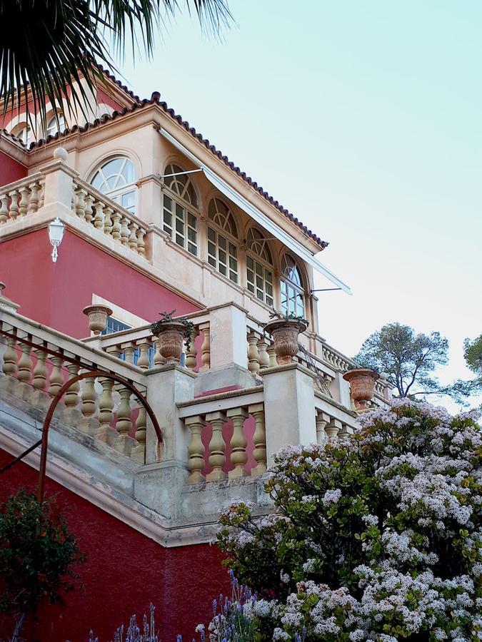 Casa De Las Vistas パルマ・デ・マリョルカ エクステリア 写真